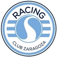 escudo Racing Club Zaragoza