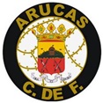 escudo Arucas CF-98
