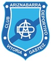 escudo CD Ariznabarra