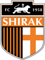 escudo FC Shirak
