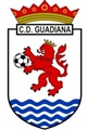 escudo CD Guadiana