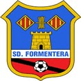 escudo SD Formentera B