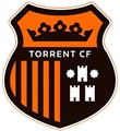 escudo Torrent CF