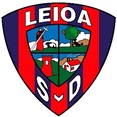 escudo SD Leioa B