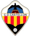 escudo CD Castellón