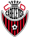 escudo CD Cabecense