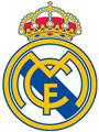 escudo Real Madrid CF