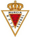 escudo Real Murcia CF B