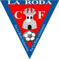 escudo La Roda CF