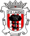 escudo CD Laudio FSR