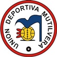 escudo UD Mutilvera