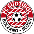 escudo FC Südtirol