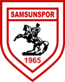 escudo Samsunspor
