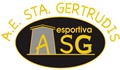 escudo AE Santa Gertrudis