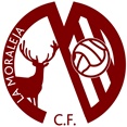 escudo La Moraleja CF