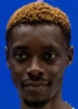 jugador Abdel Rahim Alhassane Bonkano