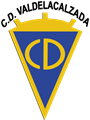 escudo CD Valdelacalzada