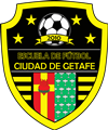escudo EF Ciudad de Getafe