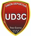 escudo UD Tres Cantos 