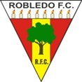 escudo Robledo CF
