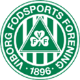 escudo Viborg FF