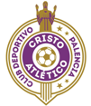 escudo CD Palencia Cristo Atlético