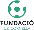 escudo FUE Cornellà