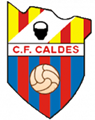 escudo CF Caldes de Montbui