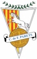 escudo CF Parets