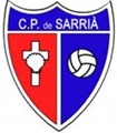 escudo CP Sarrià