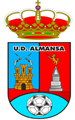 escudo UD Almansa