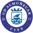 escudo CD Almuñécar City
