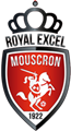 escudo Royal Excel Mouscron