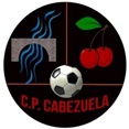 escudo CP Cabezuela