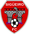 escudo Sigüeiro FC