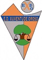 escudo ED Xuventude Oroso