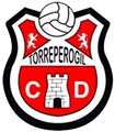 escudo CD Torreperogil
