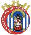 escudo CD Quintana