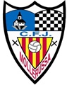 escudo CFJ Mollerussa