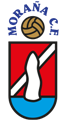 escudo Moraña CF