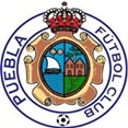 escudo Puebla CF