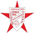 escudo AD Estrella Roja