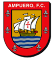 escudo Ampuero FC
