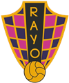 escudo CDE Rayo Santa Cruz