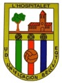 escudo UD Unificación Bellvitge