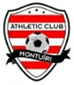 escudo Athletic Club de Montuiri