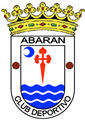 escudo CD Abarán