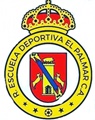 escudo AD El Palmeral