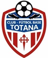 escudo CFB Totana