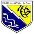 escudo ED Javalí Viejo La Ñora